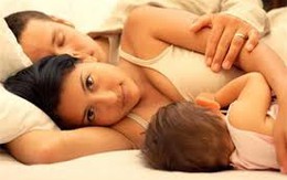 Thời điểm quan hệ tình dục an toàn với phụ nữ sau sinh
