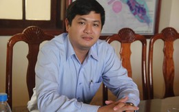 Quan lộ thần tốc của ông Hoài Bảo - con trai nguyên Bí thư Quảng Nam