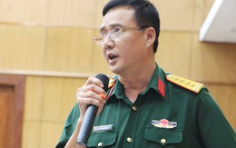 'Nhiều thí sinh điểm cao vào trường công an, quân đội không vì đam mê'