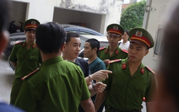 Ra tòa, bị cáo giết đồng hương khai thêm người phạm tội