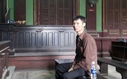 Ra tù vì tội hiếp dâm trẻ em lại mắc tội tày trời khiến cháu bé chết thảm