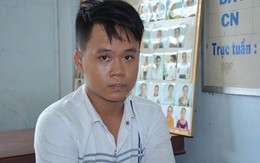 Kẻ biến thái rạch đùi phụ nữ khai do... buồn chuyện gia đình