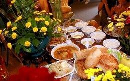 3 điều ai cũng cần biết về lễ cúng Rằm tháng Giêng Đinh Dậu để cả năm may mắn, sung túc