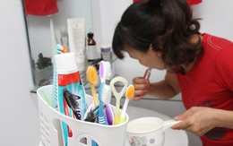 Những thói quen khiến răng bị xỉn, vàng, xấu xí và dễ bị sâu răng ít người biết