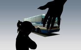 Thiếu nữ bị cưỡng hiếp tập thể trên xe buýt, tài xế và người xung quanh thờ ơ gây phẫn nộ
