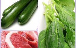 Loại rau cực kỳ tốt cho trẻ nhỏ, mẹ nào cũng nên cho con ăn