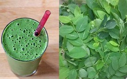 Tác dụng phụ của rau ngót bị nhiều người bỏ qua