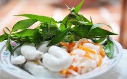 Ăn rau răm nhất định phải "tuân thủ" theo cách này
