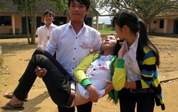 Bệnh lạ khiến 9 học sinh ở Bắc Kạn mắc phải nguy hiểm như thế nào?