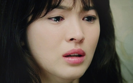 Rớt nước mắt vì... "người đàn ông của mẹ"