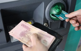 Đi rút tiền tại ATM, khách hàng cần chú ý những gì?