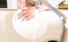 Trời lạnh, nếu rửa bát mà bỏ qua bước này thì sẽ rước bệnh cho cả gia đình