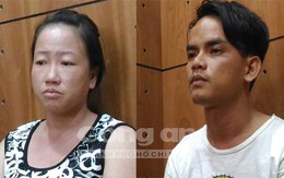 Dùng chứng minh thư giả rút nhiều tỷ đồng tiền giải ngân