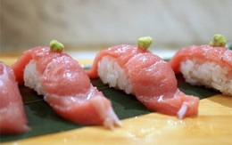 Bí mật tàn nhẫn của món sushi ngon và đắt nhất thế giới