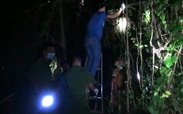 Điều tra vụ người đàn ông chết khô trong tư thế treo cổ