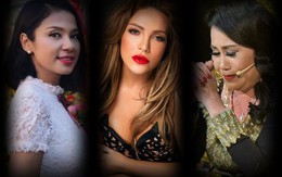 Sao Việt thất bại hôn nhân vì chồng phản đối sự nghiệp: Sao không cho phụ nữ quyền song hành?