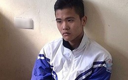 Sát hại tài xế taxi để cướp tiền về quê thăm người yêu