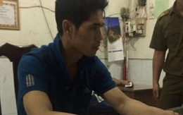 Người đàn ông giết bạn tình vì mâu thuẫn tiền bạc