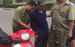 Uống thuốc diệt cỏ rồi đi sát hại vợ cũ