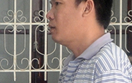 Sát thủ ngủ canh thi thể vợ 8 đêm trong nhà