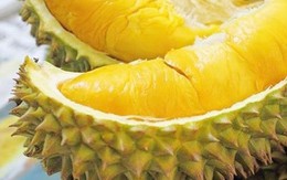 Hãi hùng sầu riêng tẩm hóa chất và những hậu quả đáng sợ do ăn quá nhiều