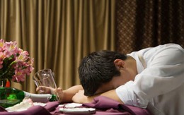 Muốn chồng cai được rượu, bạn hãy làm theo cách sau đây