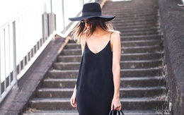 Những kiểu váy hè các nàng nên tránh mặc tới công sở để không phản cảm