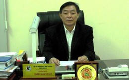 Vụ khởi tố 17 cán bộ ở Sơn La: Bắt thêm một nguyên cán bộ huyện