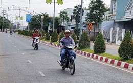 Sóc Trăng bác thông tin xây tượng Quan Công nhìn ra biển