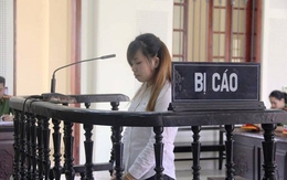 Sơn nữ tự bán mình vì tin lấy chồng ngoại được sung sướng