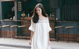 4 món đồ trắng mua vài cái để mặc dần mà không sợ bị lỗi mốt