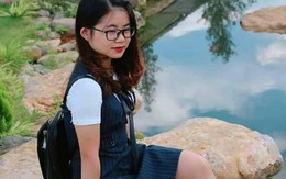 Xôn xao nữ sinh viên trường Cao Đẳng Dược TƯ Hải Dương năm cuối mất tích