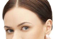 Sức khỏe sẽ cải thiện nhiều chỉ cần mát xa vành tai
