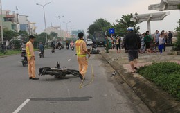 Nam thanh niên bị tai nạn tử vong và linh cảm của người mẹ