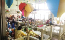 Tai nạn thương tâm: Chở con và cháu đi chơi lễ, ba người thân trong một gia đình tử nạn