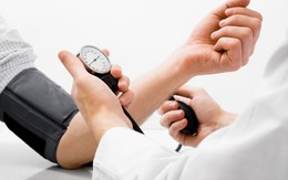Tăng huyết áp – Nguyên nhân hàng đầu gây đột quỵ