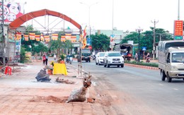 Tài xế chở gần chục nạn nhân cấp cứu sau tai nạn 13 người chết