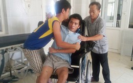 Tài xế trong vụ tai nạn khiến 13 người chết: Qua nguy kịch nhưng còn vô thức