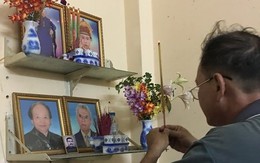 Tài xế xe ôm là cháu nội vua Thành Thái giờ ra sao?