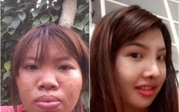 Tâm thư xúc động của bà mẹ trẻ chi 200 triệu để "vịt hóa thiên nga"