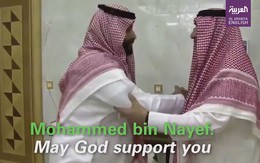 Tân thái tử 'khôn ngoan trước tuổi' của Hoàng gia Arab Saudi