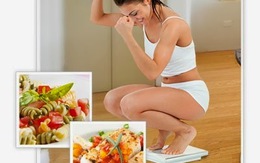 Những thực phẩm ngon, ăn nhiều không… làm bạn tăng cân