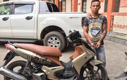 Quảng Ninh: Khách nước ngoài bị cướp ngay trước cửa khách sạn