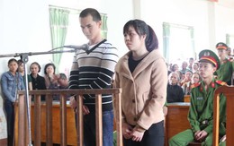 Tình tiết bất ngờ vụ án giết chồng người tình chôn xác