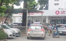Bộ Y tế yêu cầu xác minh khẩn thông tin taxi "độc quyền" tại bệnh viện “chặt chém” người dân