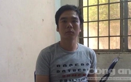 Tên cướp nhắn tin dụ cô gái vào khách sạn "vui vẻ"