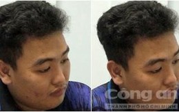 Bắt tên cướp sổ tiết kiệm 6,1 tỷ đồng của khách du lịch
