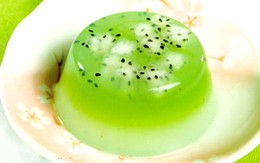 Những người thích ăn thạch buộc phải biết những điều này