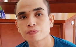 Hung thủ đoạt mạng hàng xóm trong lúc say rượu lĩnh 20 năm tù