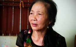 Bà nội bé trai 33 ngày tuổi bị giết: 'Cháu tôi làm gì nên tội?'